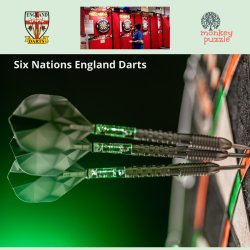 Six Nations England Darts