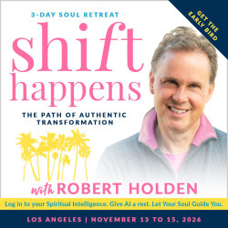 Shift Happens! 3-Day Event