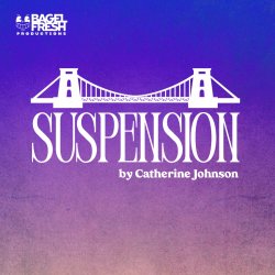 Suspension by Catherine Johnson