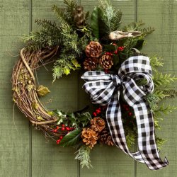 The Artisan Wreath Workshop