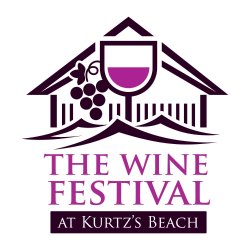 2026 The Wine Festival at Kurtz's Beach