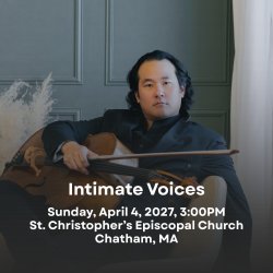 Intimate Voices