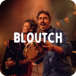 Spectacle musical – "Même si je t'aime" de Bloutch 🎷