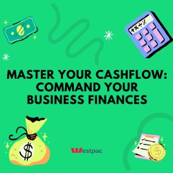 Master Your Cashflow: Command Your Business Finances