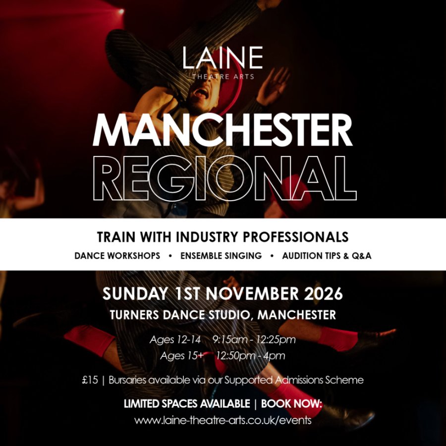 Manchester Regional