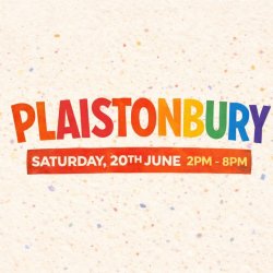 Plaistonbury Family Festival
