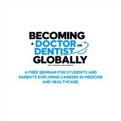 Becoming A Doctor: For Parents & Students [Kuala Lumpur]