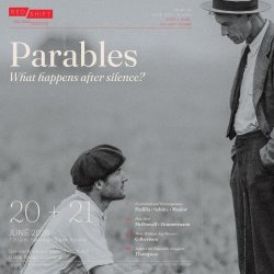 Red Shift - Parables