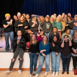 Eastside Improv: Student Showcase July 1