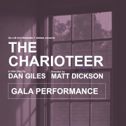 The Charioteer: Gala Performance