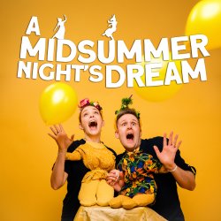 A Midsummer Night's Dream at Kirkstall Abbey
