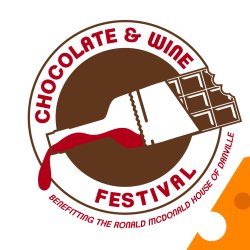 Chocolate and Wine Fest 2026