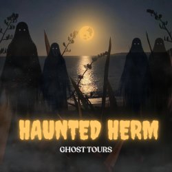 HAUNTED HERM GHOST TOURS