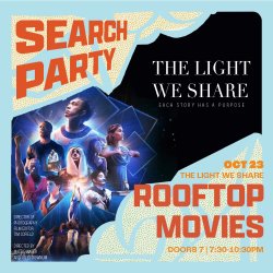 Movie Night :The Light We Share