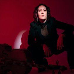 2026 Yarmouth Chamber Music Festival: Noémie Raymond: cello recital, September 26 & 27