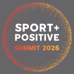 Sport Positive Summit 2026 logo