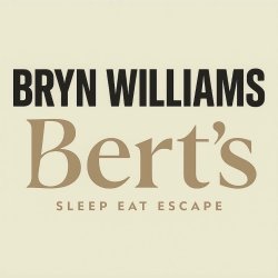 Bryn at Berts