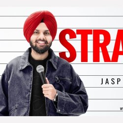 Jaspreet Singh - Live in Maidenhead