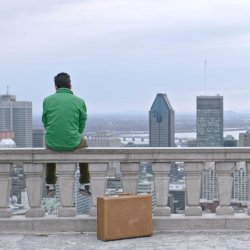 Valcourt 2030 - Rendez-vous cinéma « Bagages »