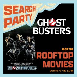 Movie Night