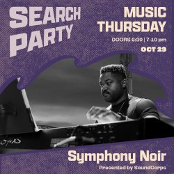 Music Thursday: Soundcorps