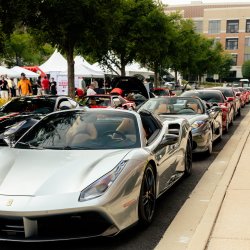 FESTA Ferrari - 5th Annual