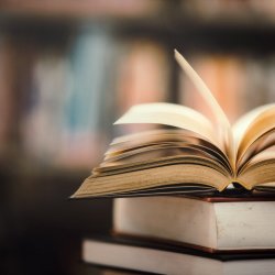 'Books that Shaped Me' with Paul Williams