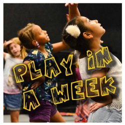 Play in a week - Showcase