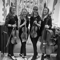 Quattro Sting Quartet