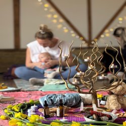 Wellness: Wild Mama Circle for Pregnant Mamas
