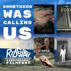 Title: Something Was Calling Us, Love Loss, and Longing, Film block starts Saturday, November 14 at 10am