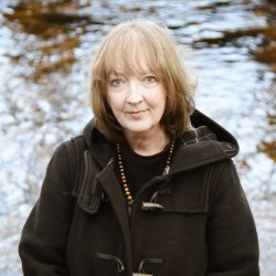 Resurgence Talk: Sharon Blackie – ‘Why We Need Fairy Tales Now’