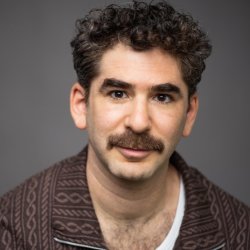 Don't be Funny: 4 Day Clowning Workshop with Josh Glanc