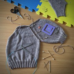 Finishing Techniques for Knitting and Crochet £30