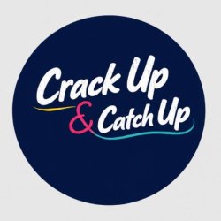 Crack Up & Catch Up