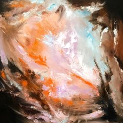 🍂 🌼 Autumn Flower Essence Art & Sound Journey
