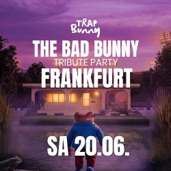 Banner of the event showing all important event details