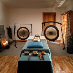 Rebirthing Breathwork & Gong Bath | Private Session