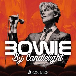 Bowie By Candlelight at Truro Cathedral