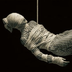 SELF TIE & SELF SUSPENSION /// SOLO FLYING