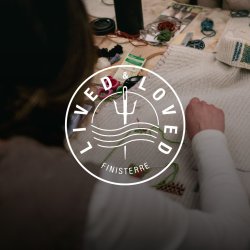 Knitwear Darning Workshop (London)