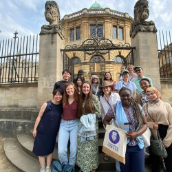 Power, Women, and Queer History - Private Tour
