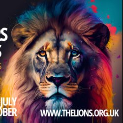 The Lions LIVE: Taster Day London