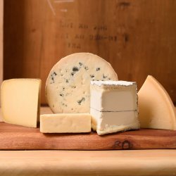 American Cheese & Spirits