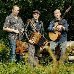 KHC Presents: McCarthy, Sutton, and Byrne