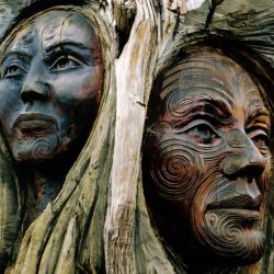 Pūtātara: Indigenous stories and resistance in the South Pacific