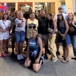 Walking tour of Historic 25th Street