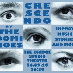Crescendo by The Dominoes