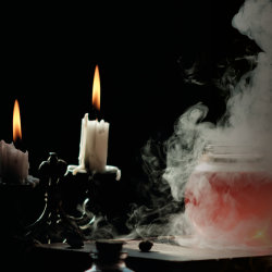 Poisons and Potions: Gothic Supper & A Murder Mystery...