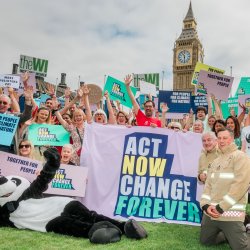 The Climate Coalition Annual Movement Gathering 2026: Power to the Place